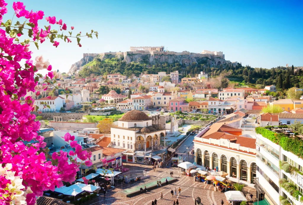 Best Experience of Greece, 10days