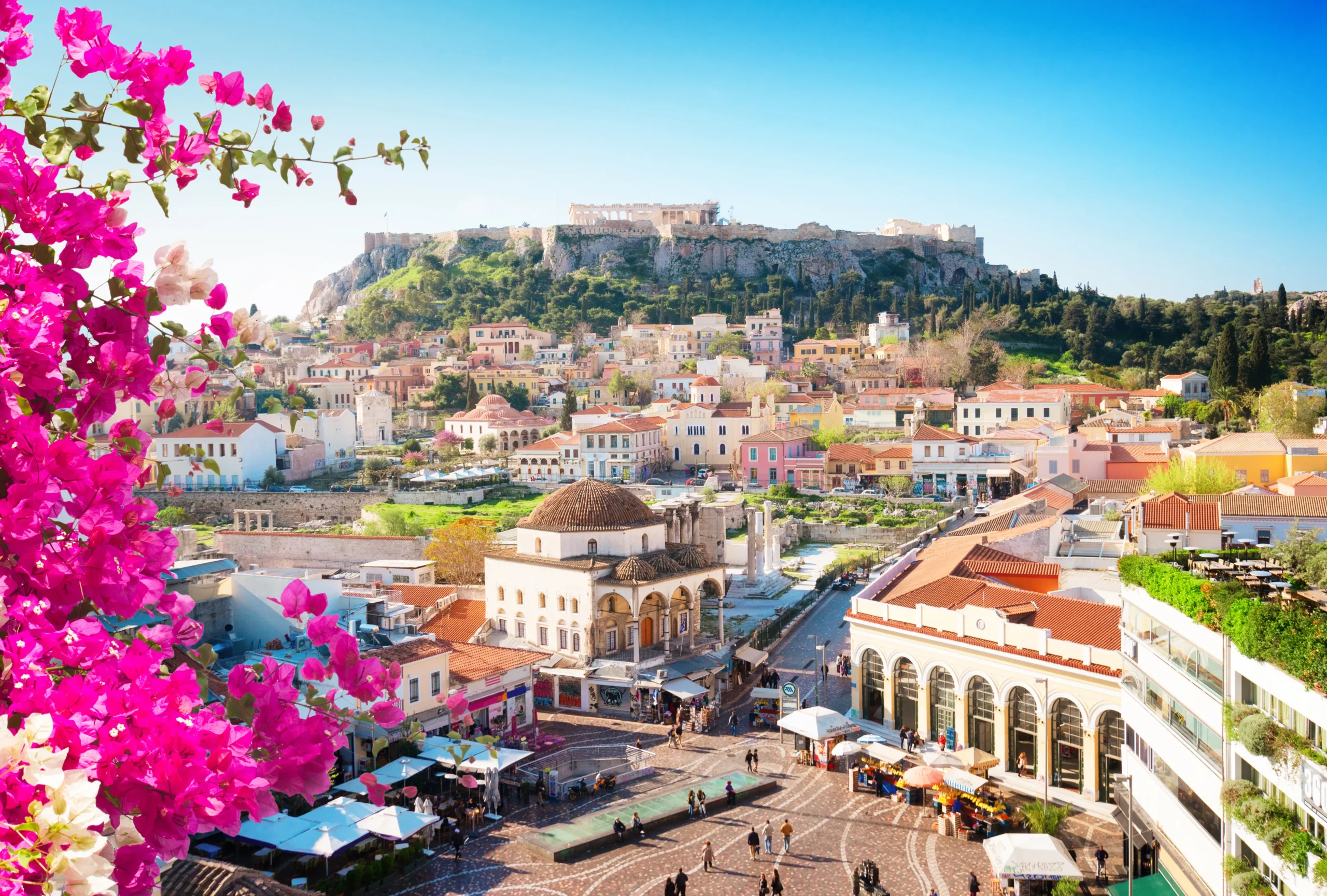 Best Experience of Greece, 10days