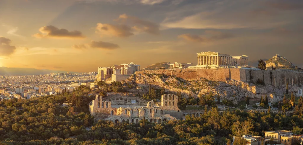 Explore the Best of Greece, 10days