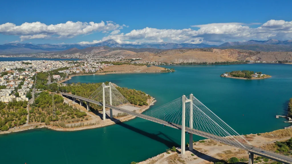 Chalkida Holidays, 5 - 8 days Chalkida Holidays, 5 - 8 days