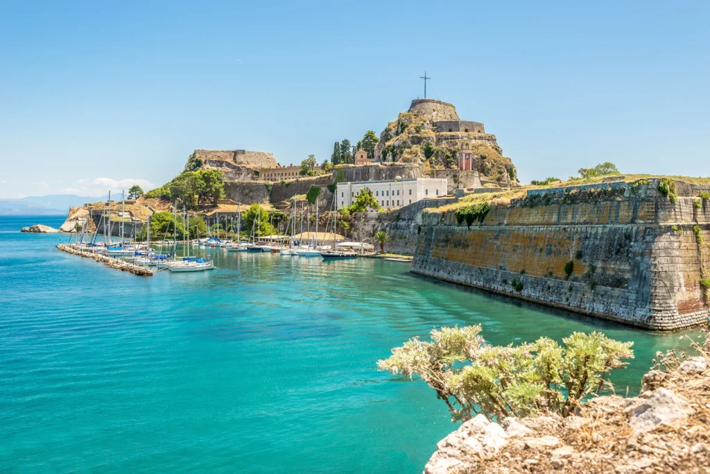 Family Program in Corfu: Corfu Family Holiday, 7days Family Program in Corfu: Corfu Family Holiday, 7days