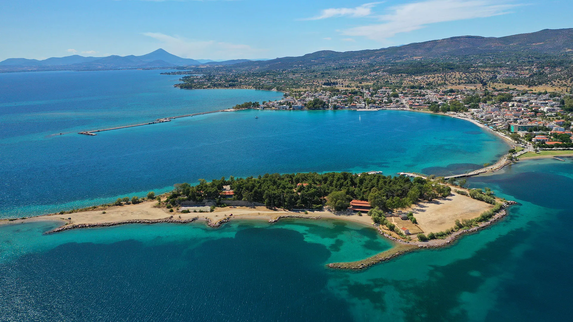Eretria Holidays, 5 - 8 days Eretria Holidays, 5 - 8 days