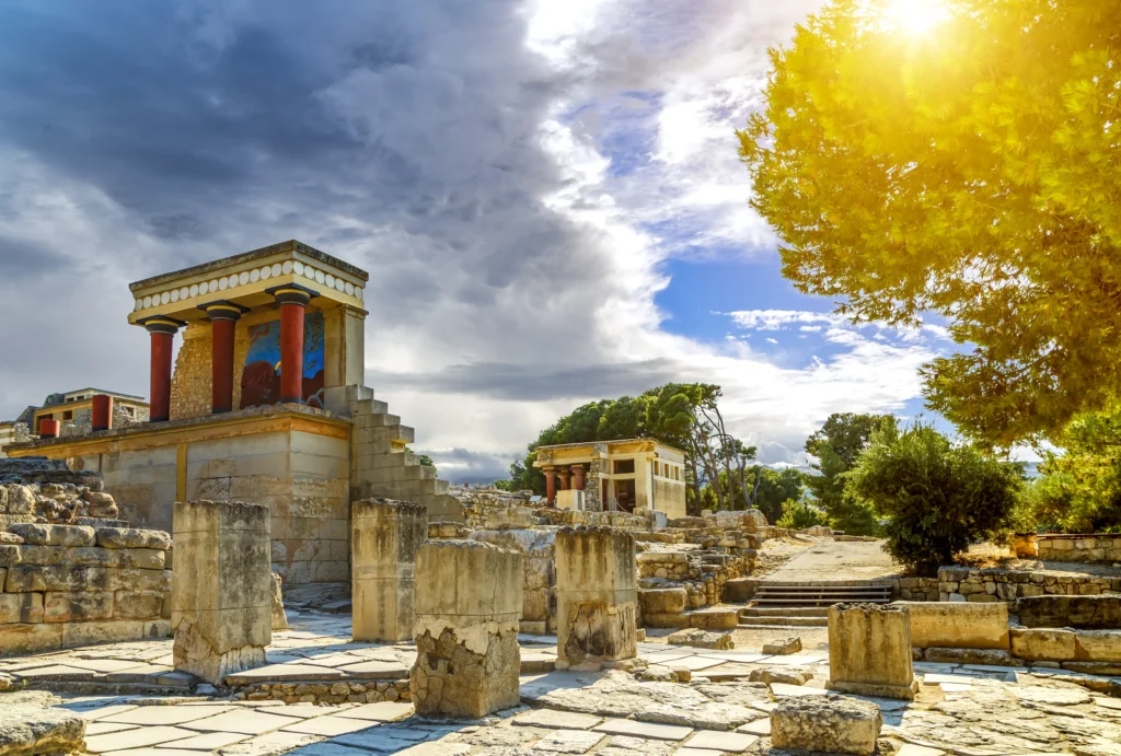Family Program in Crete: Crete Family Escape, 9days Family Program in Crete: Crete Family Escape, 9days