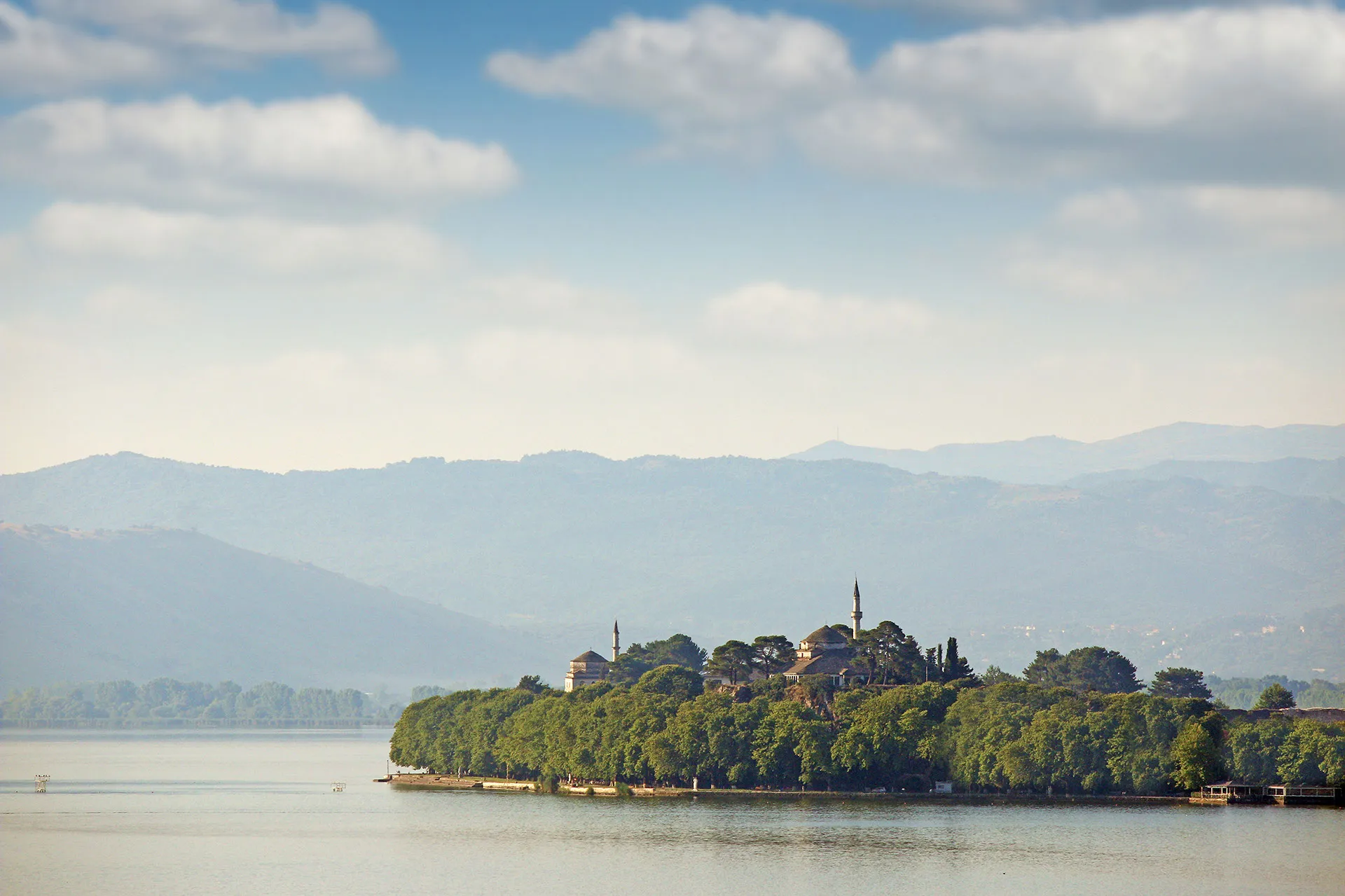 Ioannina Holidays, 5 - 8 days