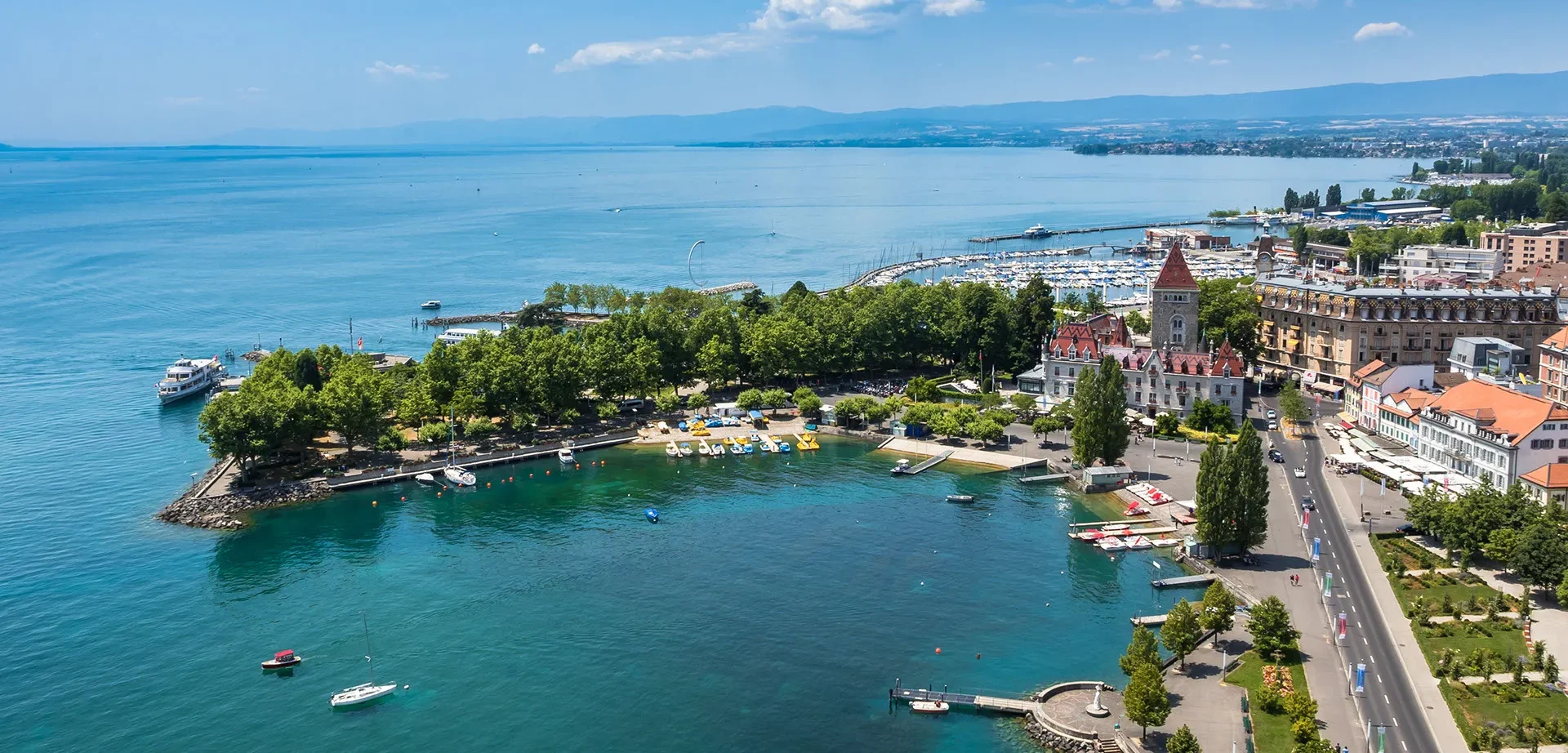 Λωζάνη, 5 ημ.