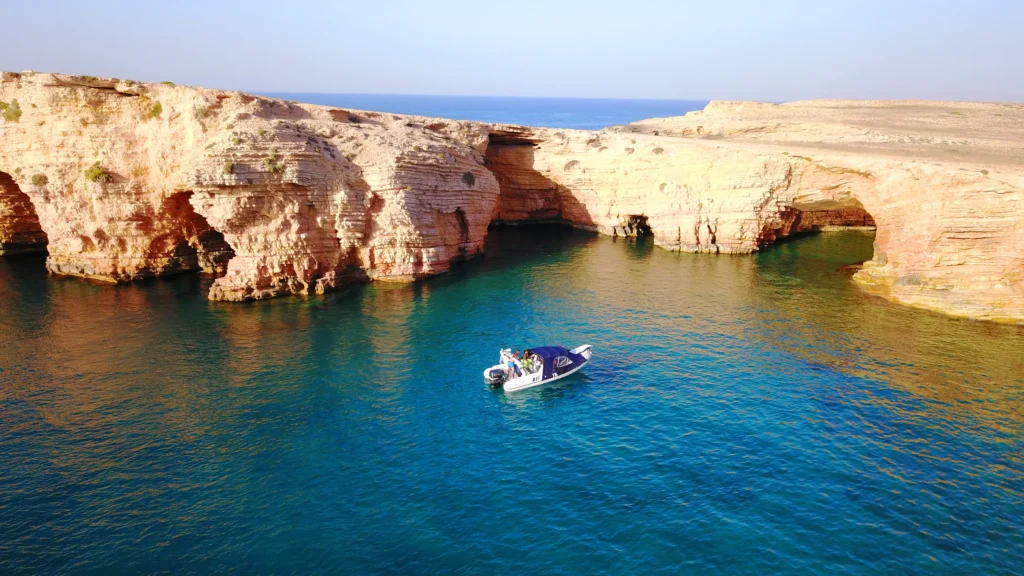 Greece Sailing Adventure: Cyclades Islands, 10days