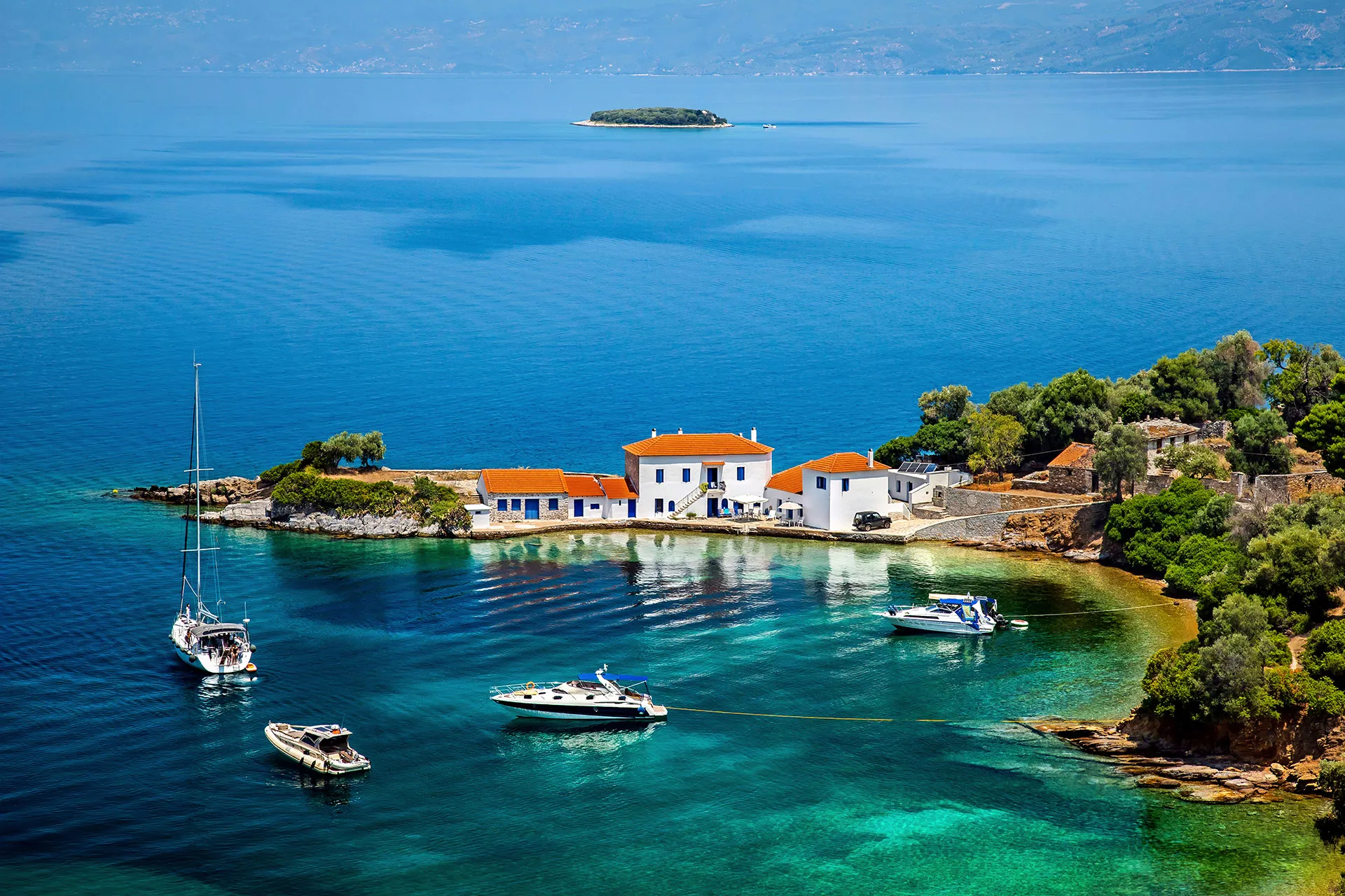 Pelion Holidays, 5 - 8 days Pelion Holidays, 5 - 8 days