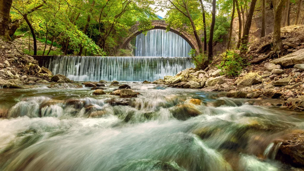 Elati - Pertouli Holidays, 5 - 8 days Elati - Pertouli Holidays, 5 - 8 days