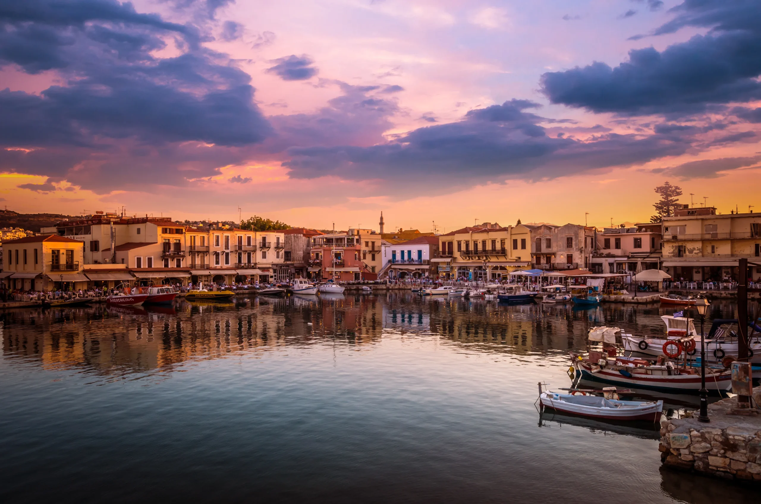 Tastes of the Island of Crete, 9days Tastes of the Island of Crete, 9days