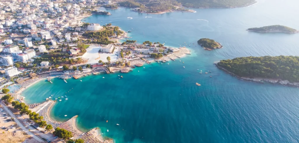 Γιάννενα και Αλβανική Ριβέρα Οδικό, 4 ημ