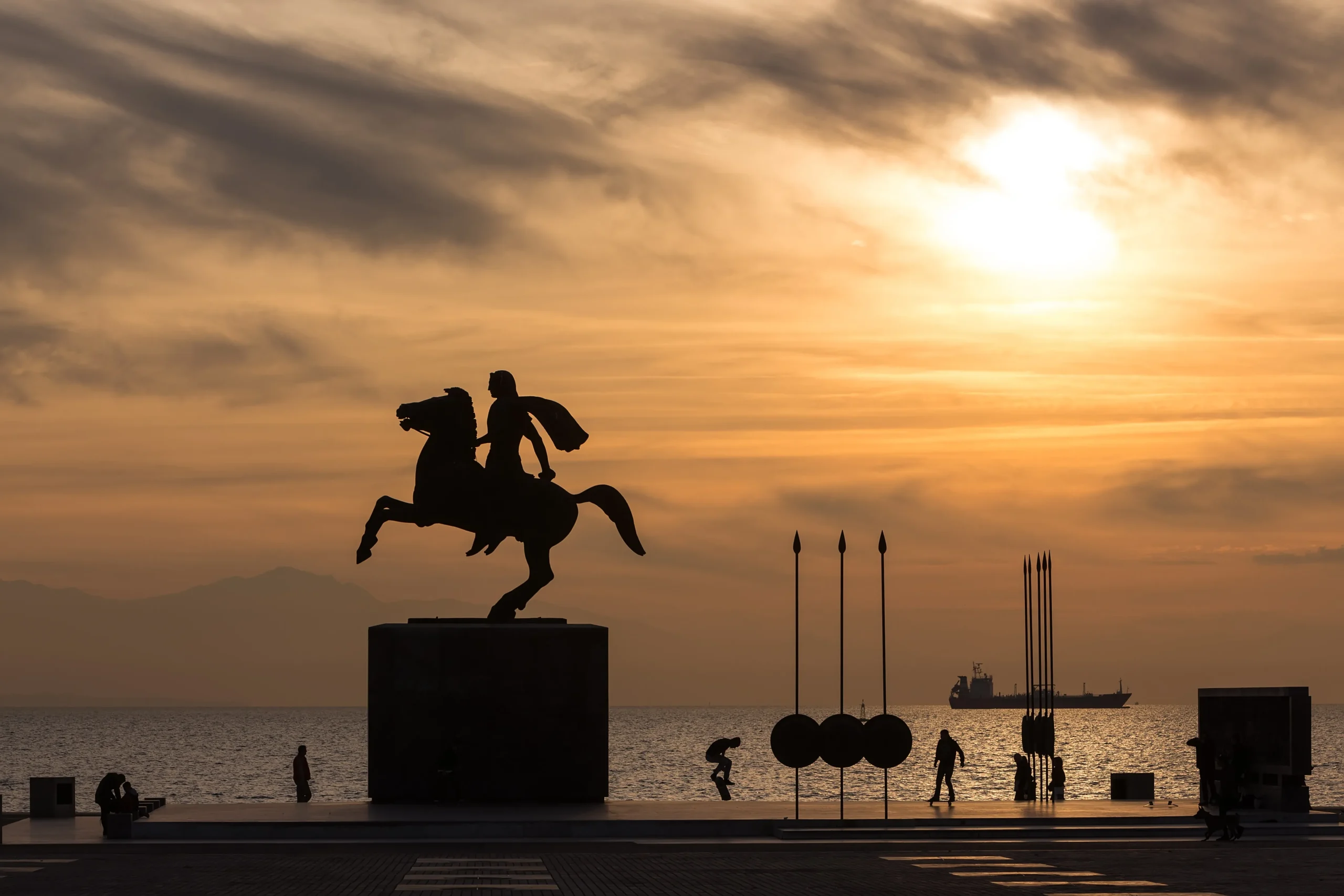 Tastes of Northern Greece, 9days Tastes of Northern Greece, 9days
