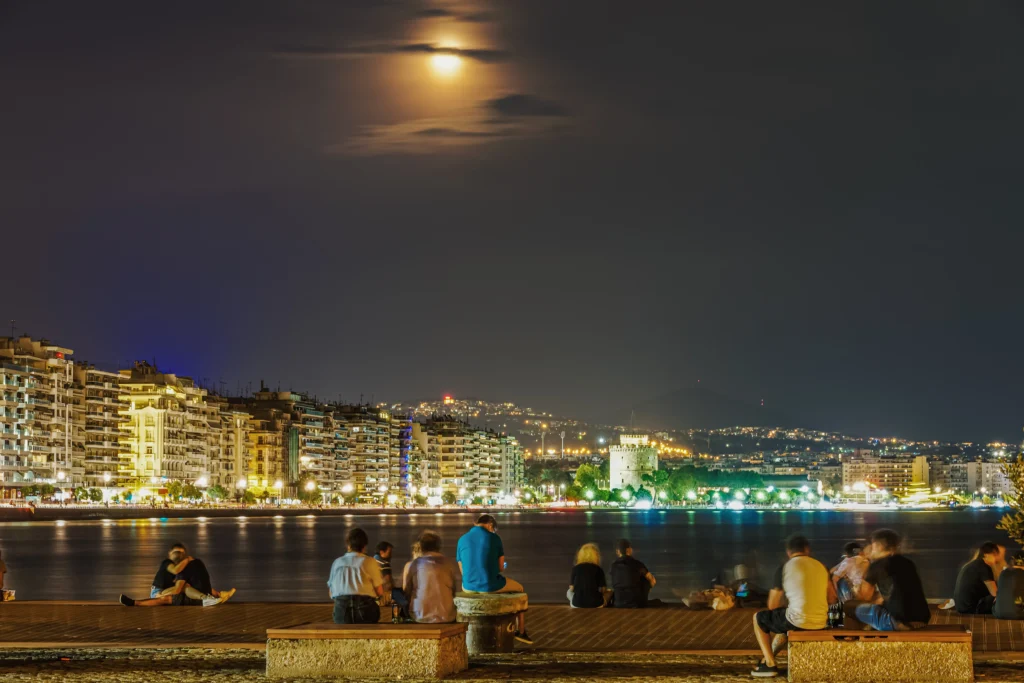 Family Holiday Package in Northern Greece: Thessaloniki & Halkidiki, 8days Family Holiday Package in Northern Greece: Thessaloniki & Halkidiki, 8days