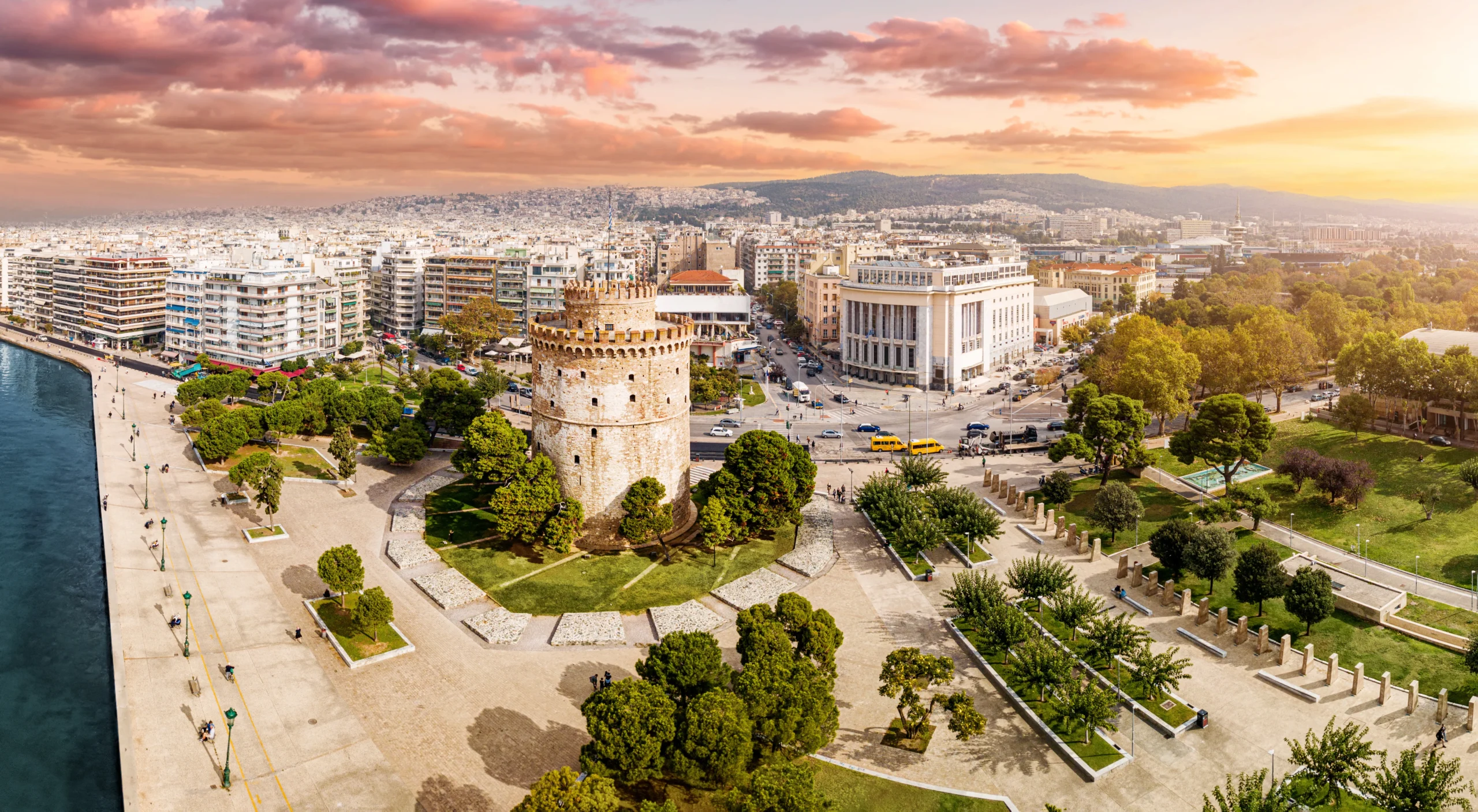 Grand tour of Greece, 13days Grand tour of Greece, 13days