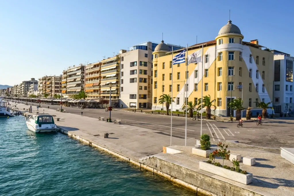 Volos Holidays, 5 - 8 days Volos Holidays, 5 - 8 days