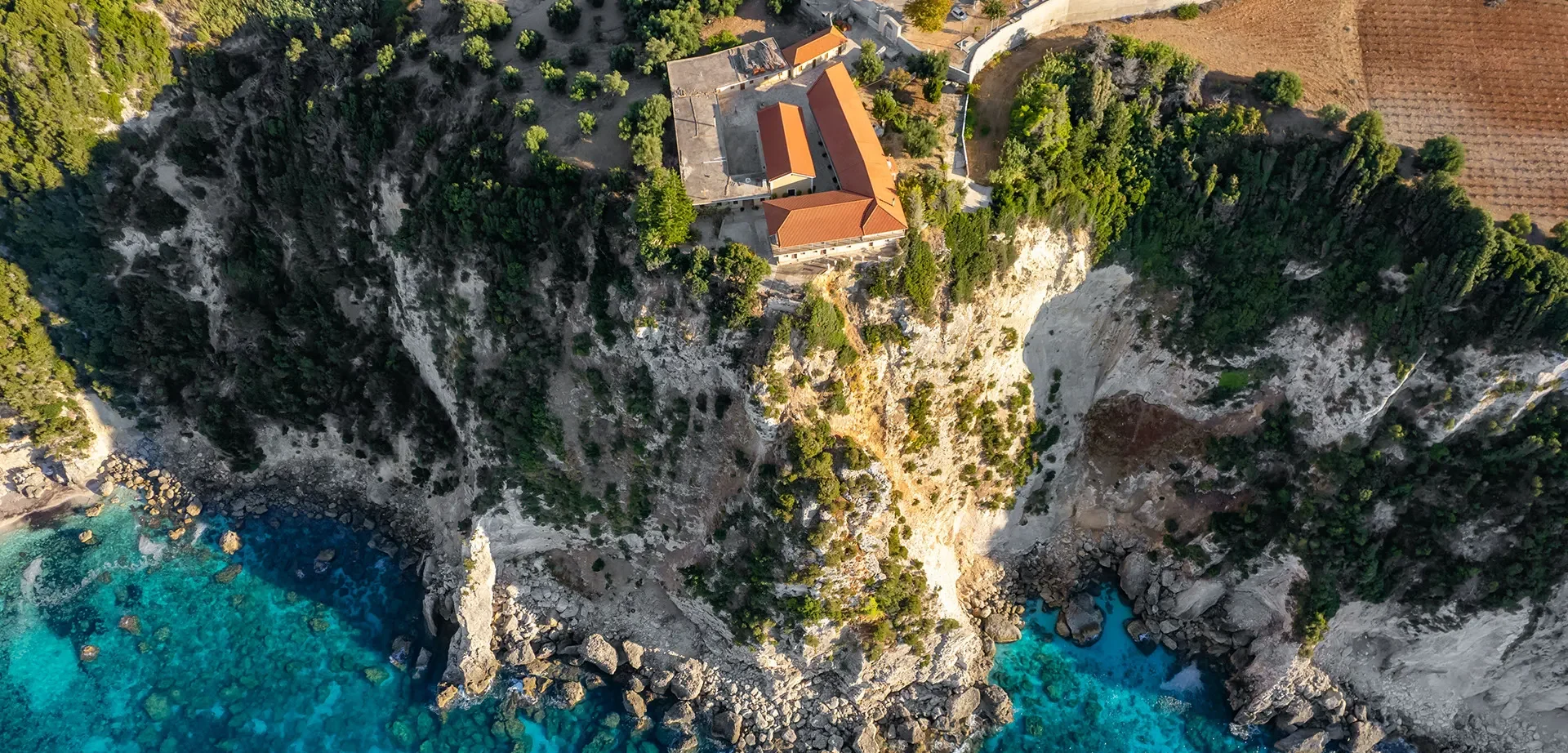 Προσκύνημα στην Κεφαλονιά & Αχαΐα, 4ημ