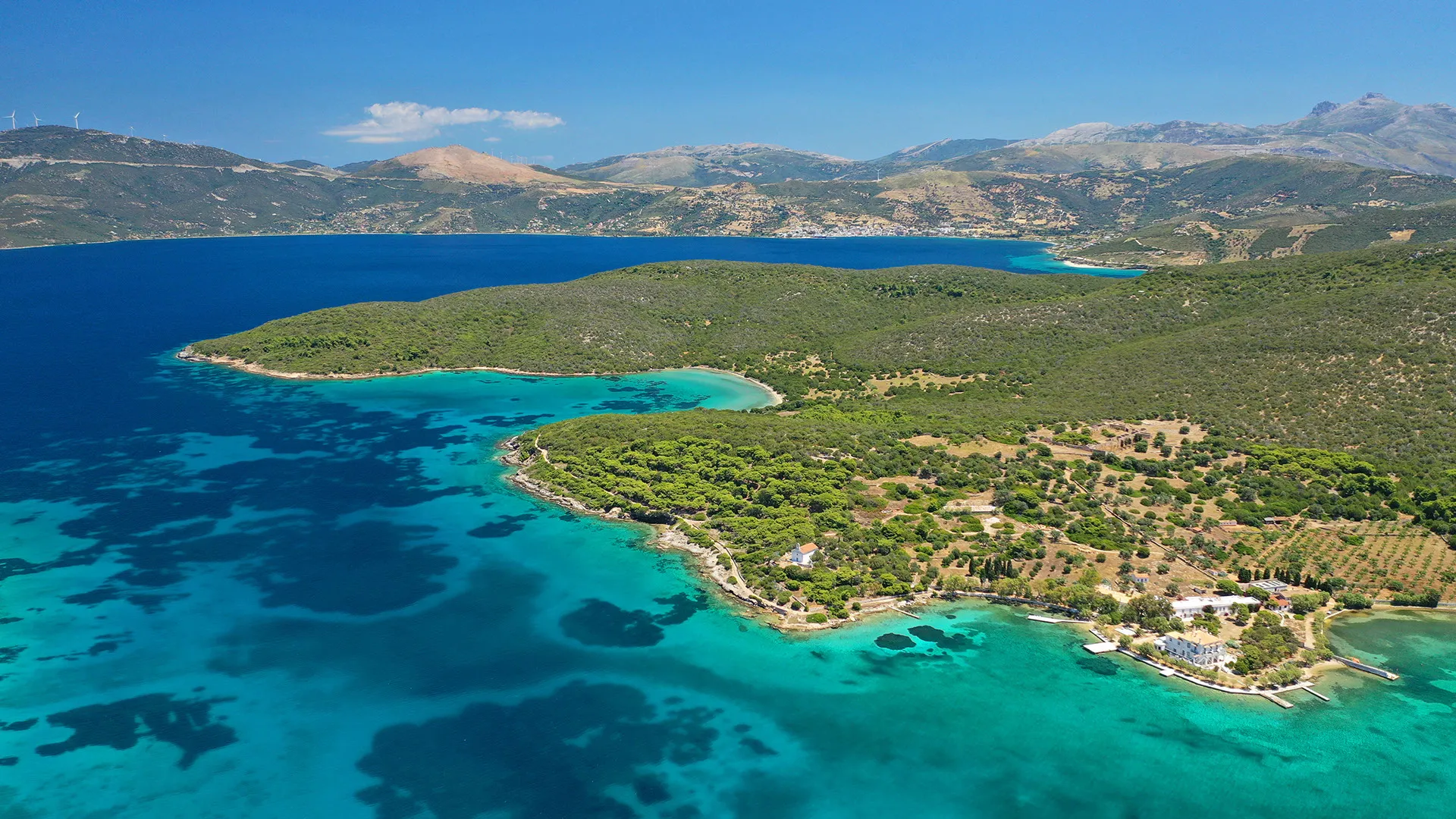 Προσκύνημα & Ευεξία: Όσιος Δαβίδ - Άγιος Ιωάννης ο Ρώσος - Αιδηψός, 3 ή 4 ημ. Προσκύνημα & Ευεξία: Όσιος Δαβίδ - Άγιος Ιωάννης ο Ρώσος - Αιδηψός, 3 ή 4 ημ.