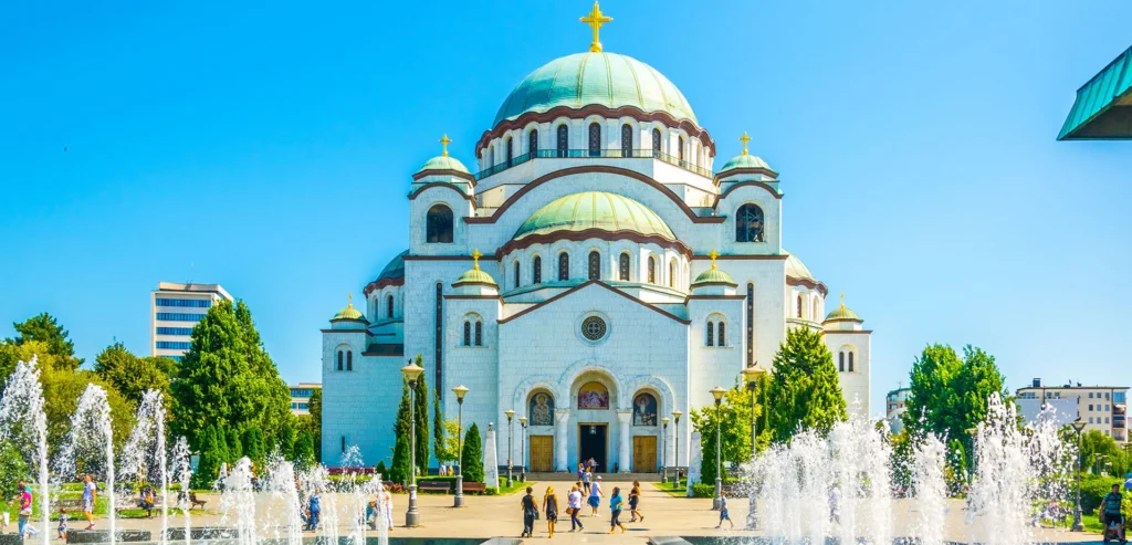 Βελιγράδι, 4-5ημ. Βελιγράδι, 4-5ημ.