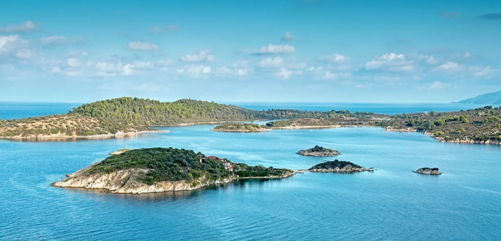 Σιθωνία Χαλκιδικής, 5-8ημ. Σιθωνία Χαλκιδικής, 5-8ημ.