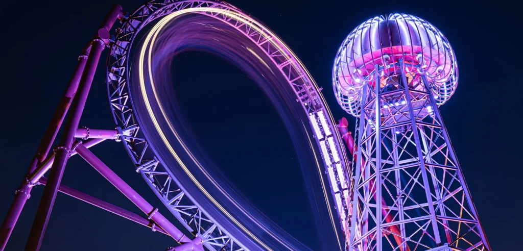 Europa-Park & Rulantica, 4-5ημ. Europa-Park & Rulantica, 4-5ημ.