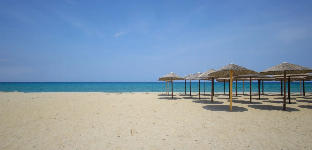 Χρυσή Ακτή Πιερίας, 5-8ημ. Χρυσή Ακτή Πιερίας, 5-8ημ.