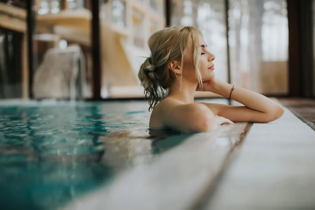 Self-Drive Spa & Wellness Retreat στη Δράμα, 4 ημ.