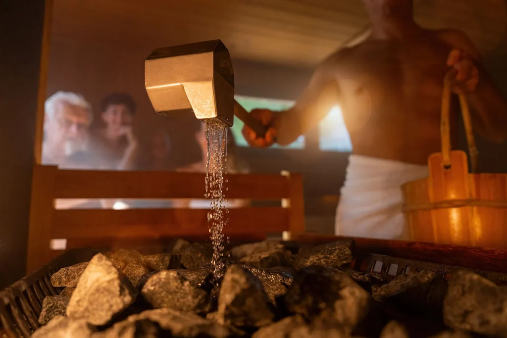 Self-Drive Spa & Wellness Retreat στην Αιδηψό, 4 ημ.