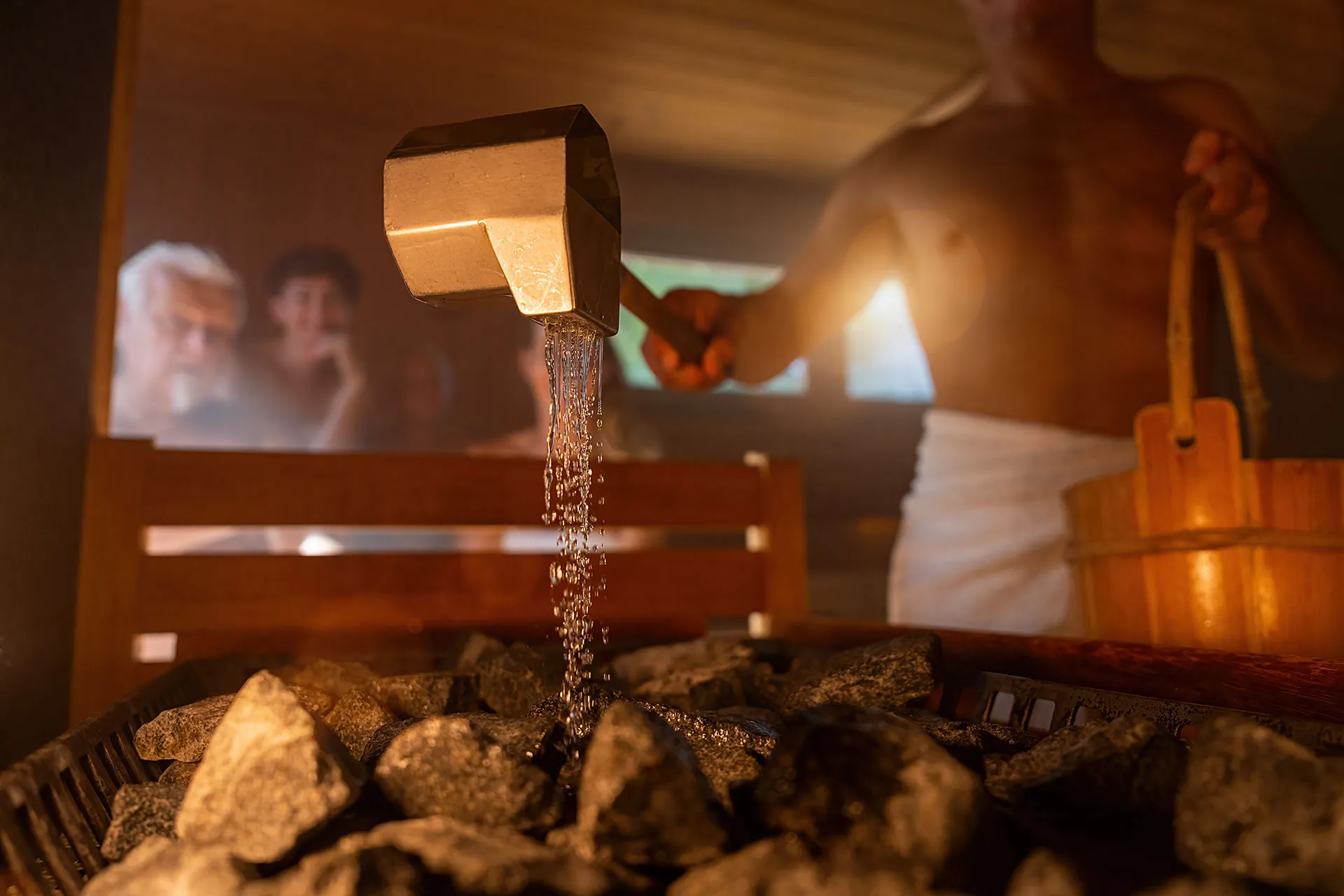 Self-Drive Spa & Wellness Retreat στην Αιδηψό, 4 ημ. Self-Drive Spa & Wellness Retreat στην Αιδηψό, 4 ημ.