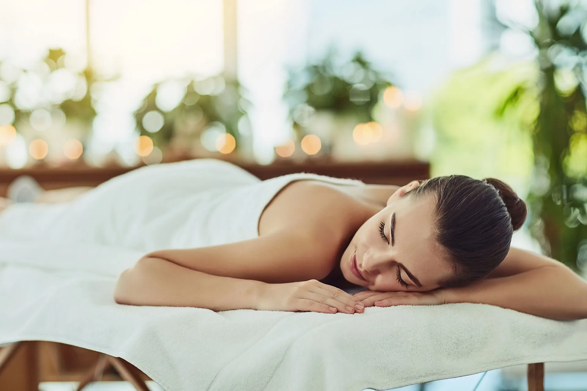 Self-Drive Spa & Wellness Retreat στη Λίμνη Πλαστήρα, 4 ημ.