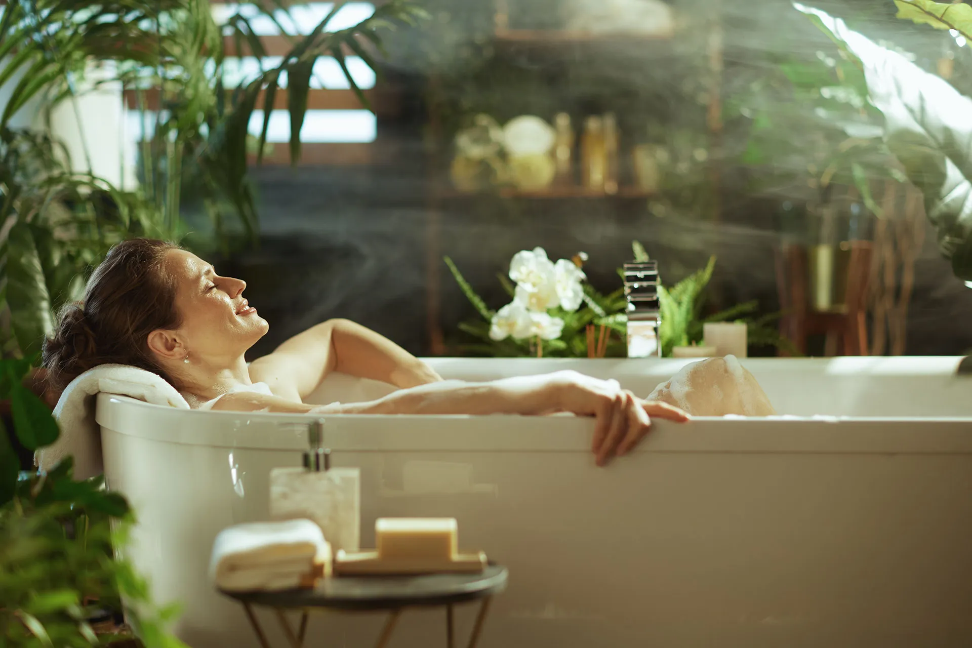 Self-Drive Spa & Wellness Retreat στις Σέρρες, 4 ημ.
