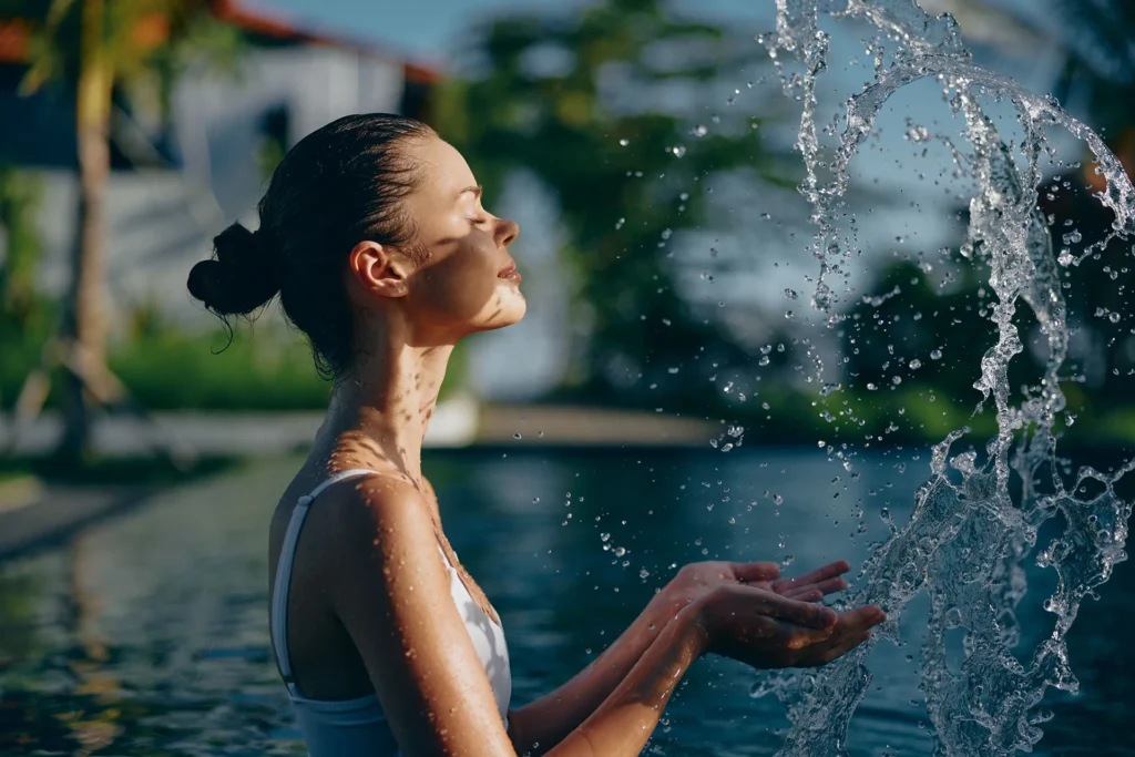 Self-Drive Spa & Wellness Retreat στην Καβάλα, 4 ημ.