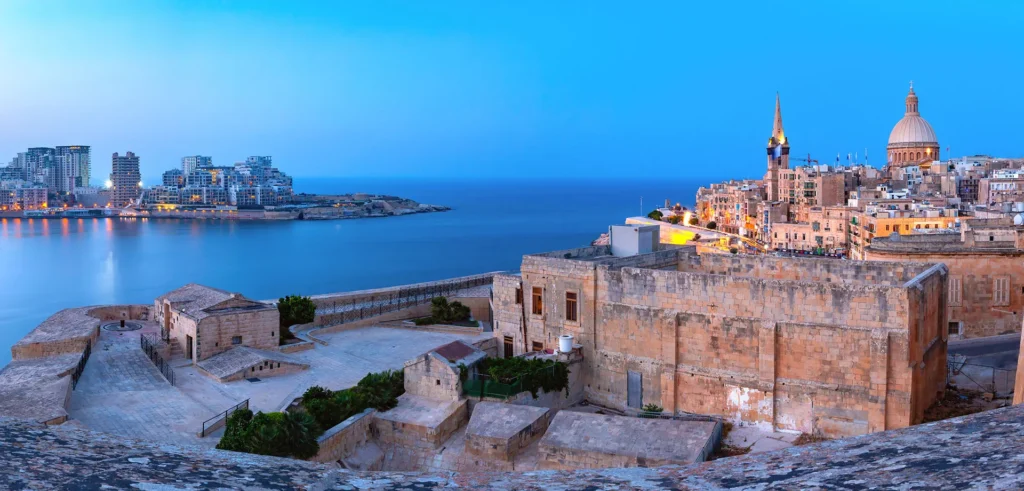 Στη Μεσόγειο των Ιπποτών, 4 ημ. Στη Μεσόγειο των Ιπποτών, 4 ημ.