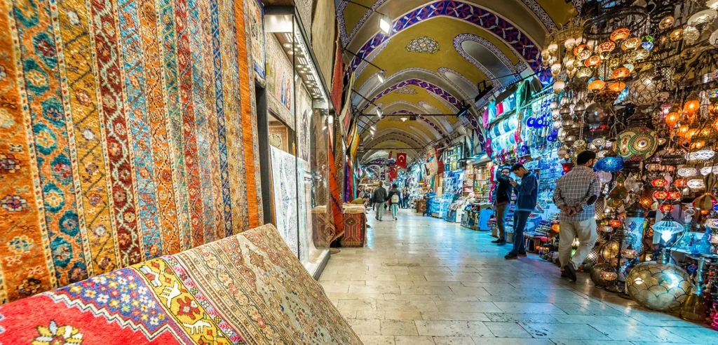 Κωνσταντινούπολη, 4-5ημ. Κωνσταντινούπολη, 4-5ημ.
