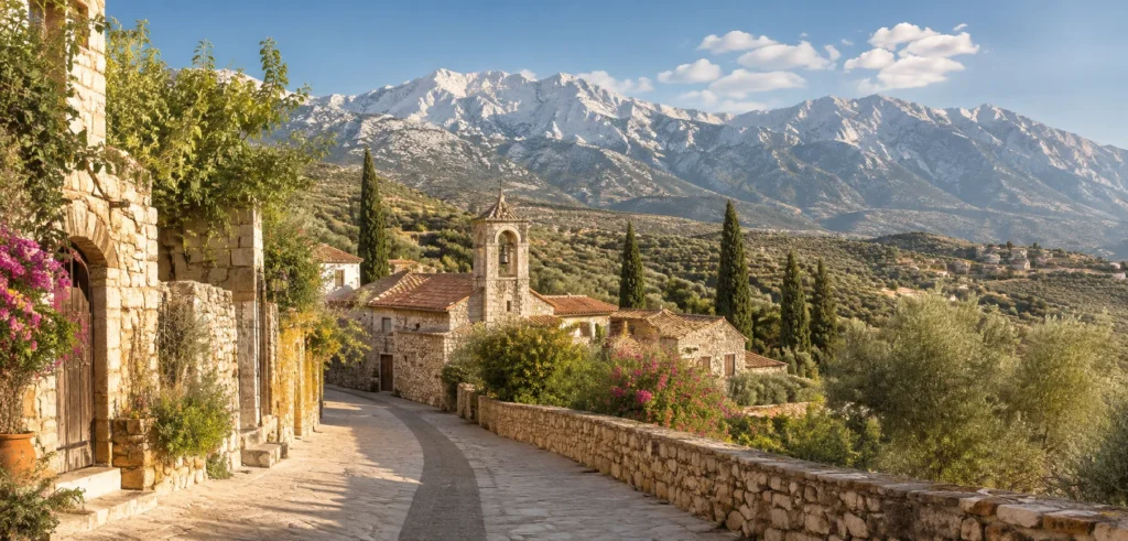 Self-Drive Slow Travel στην Κρήτη, 5ημ Self-Drive Slow Travel στην Κρήτη, 5ημ