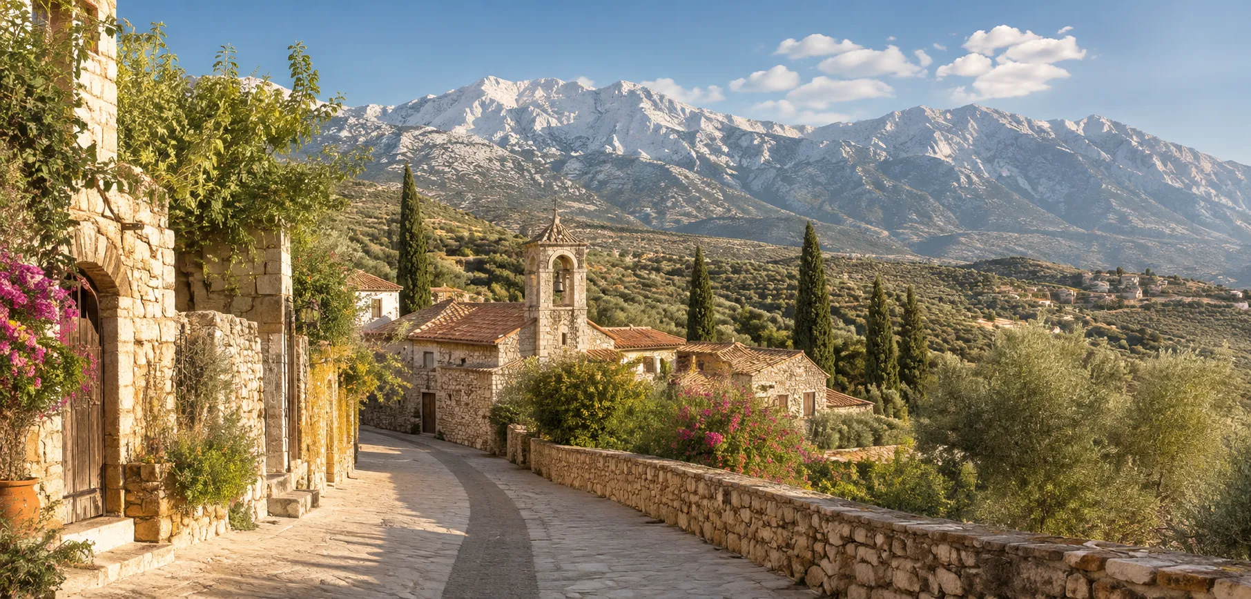 Self-Drive Slow Travel στην Κρήτη, 5ημ Self-Drive Slow Travel στην Κρήτη, 5ημ
