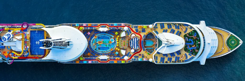 4-Night Asia & Far East Cruise aboard Navigator of the Seas 4-Night Asia & Far East Cruise aboard Navigator of the Seas