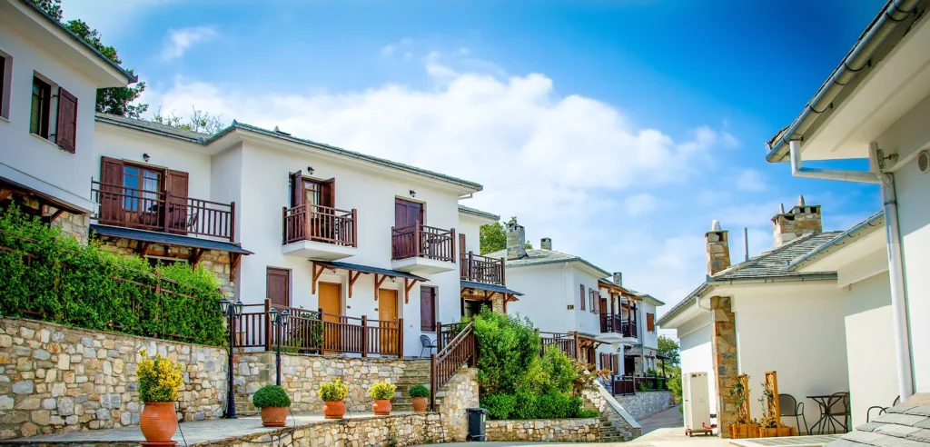 28η Οκτωβρίου σε Βόλο και Πήλιο, 3ημ.