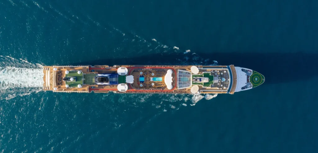 12-Night Europe Cruise aboard Celebrity Infinity 12-Night Europe Cruise aboard Celebrity Infinity