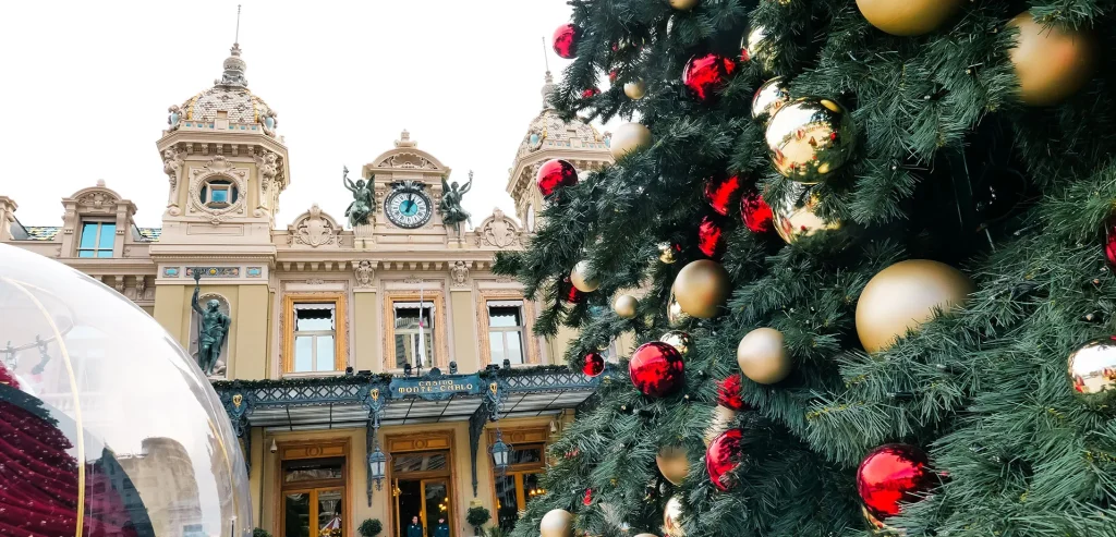 Χριστούγεννα στην Κυανή Ακτή - Μονακό - Μιλάνο, 6ημ.