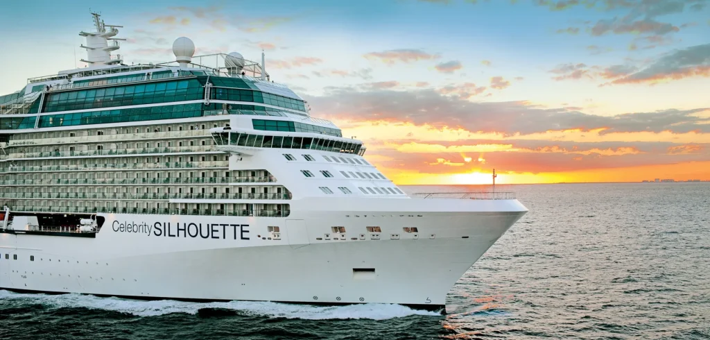 Κρουαζιέρα στην Ισλανδία 7 νύχτες με το Celebrity Silhouette Κρουαζιέρα στην Ισλανδία 7 νύχτες με το Celebrity Silhouette