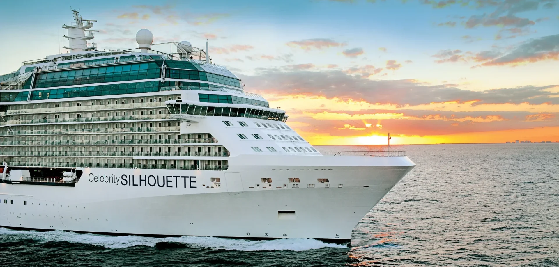 Κρουαζιέρα στην Ισλανδία 7 νύχτες με το Celebrity Silhouette